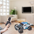 DWI App Controlled Wireless Wifi Controlled  Remote Control Car with Camera RC Monitoring Car Toys iOS